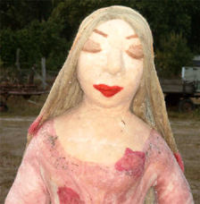 größer