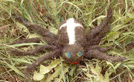 größer
