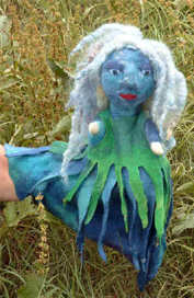 größer