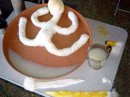 größer