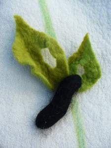 größer