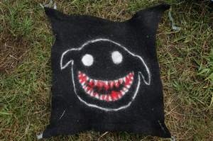 größer