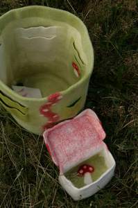 größer