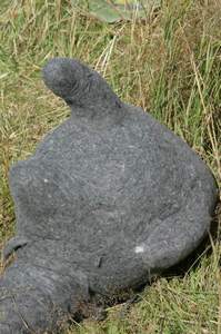 größer
