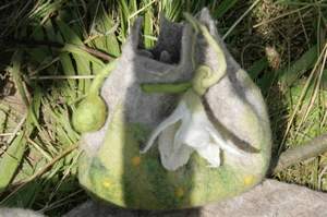 größer