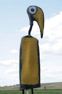 größer