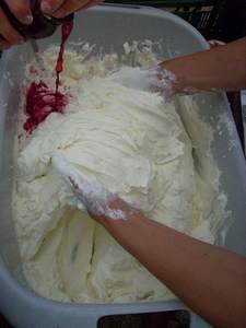 größer