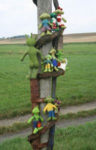 größer