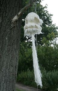 größer
