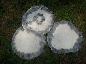 größer