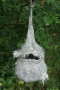 größer